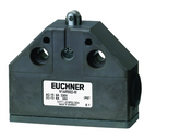 Euchner N1AR502-M Single limit switch, roller plunger